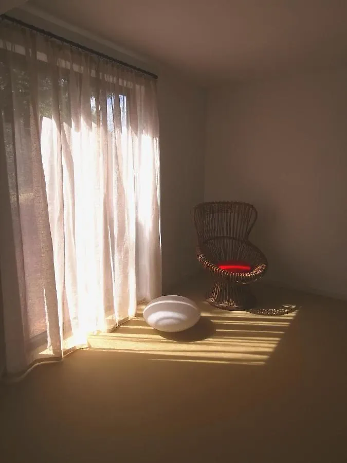 Silence Provence Bed & Breakfast Lardiers France