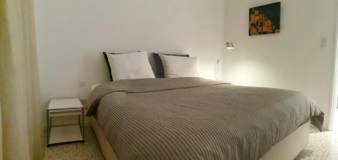 Silence Provence Bed & Breakfast Lardiers