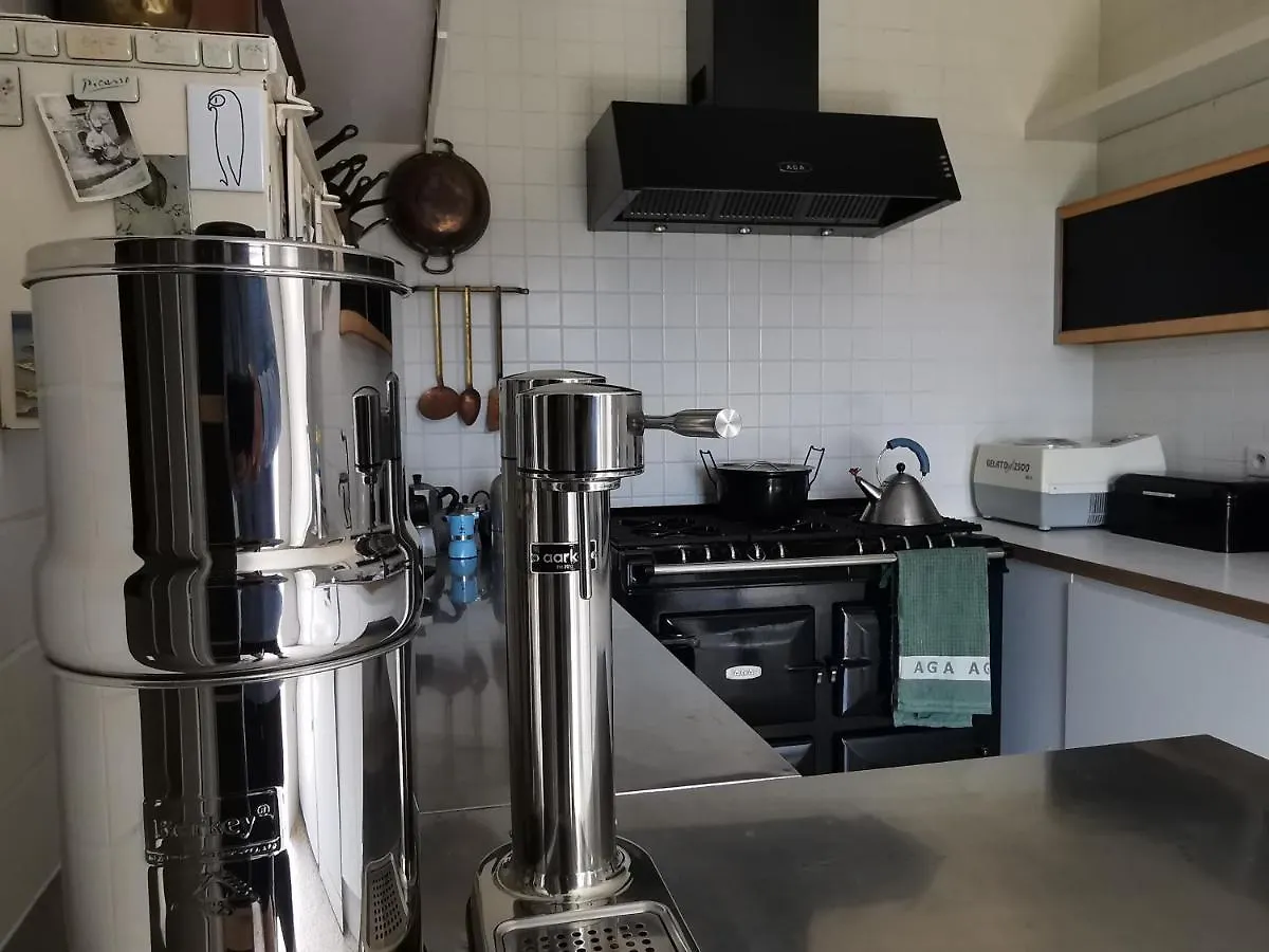 Silence Provence Bed & Breakfast Lardiers 0*,  France